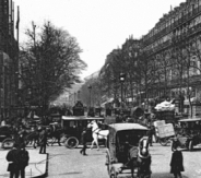 Paris 1919-1920